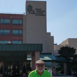 Meet your Posher, Robert